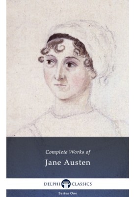 Delphi Complete Works of Jane Austen