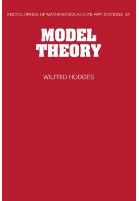 Model theory