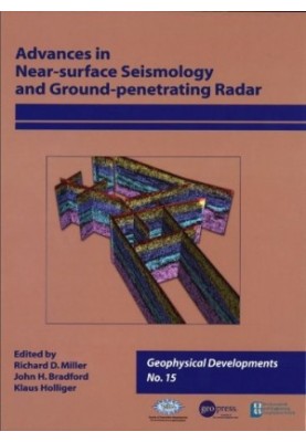 Advances in Near-surface Seismology and Ground-penetrating Radar, Volume 15