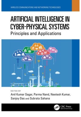 Artificial Intelligence in Cyber-Physical Systems Principles and Applications