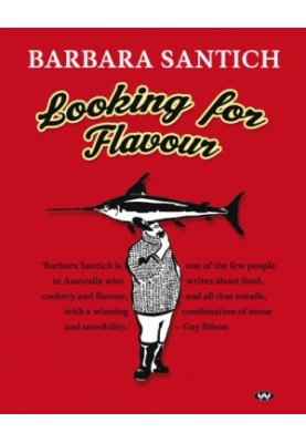 Looking for Flavour