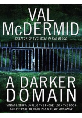 A Darker Domain (Karen Pirie 2)
