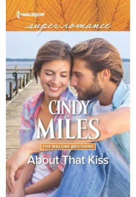 About That Kiss