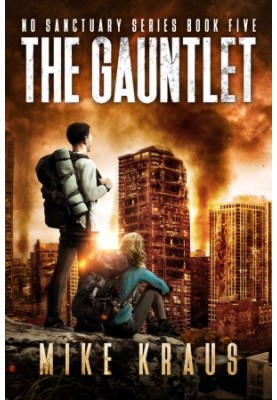 The Gauntlet: Post-Apocalyptic Survival Series