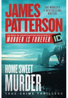 Home Sweet Murder (Discovery's Murder is Forever, 02)