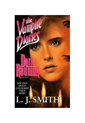 Dark Reunion