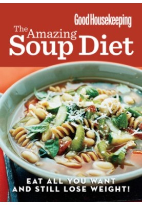 The Amazing Soup Diet