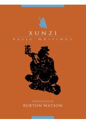 Xunzi - Basic Writings (2003)