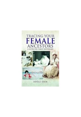 Tracing Your Female Ancestors
