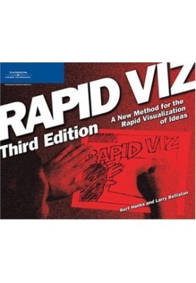 Rapid Viz: A New Method for the Rapid Visualization of Ideas