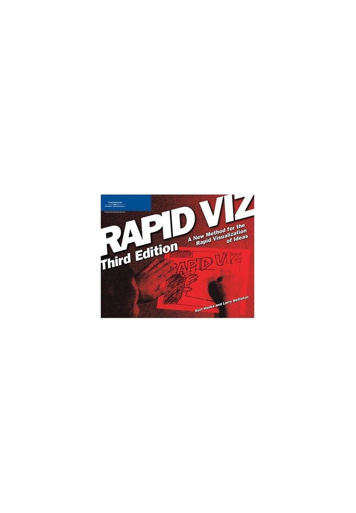 Rapid Viz: A New Method for the Rapid Visualization of Ideas