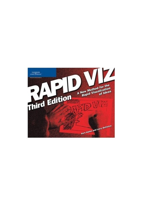 Rapid Viz: A New Method for the Rapid Visualization of Ideas