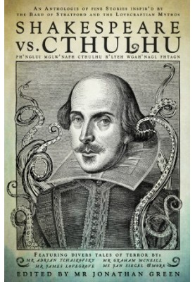Shakespeare Vs. Cthulhu (Ams 006)
