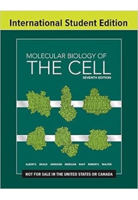 Molecular Biology of the Cell