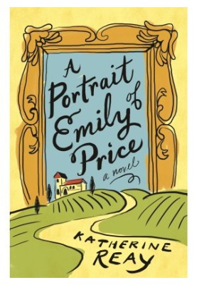 A Portrait of Emily Price