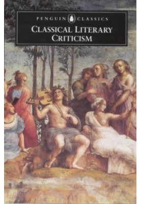 Classical Literary Criticism