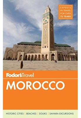 Fodor's Morocco