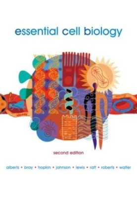 Essential Cell Biology,