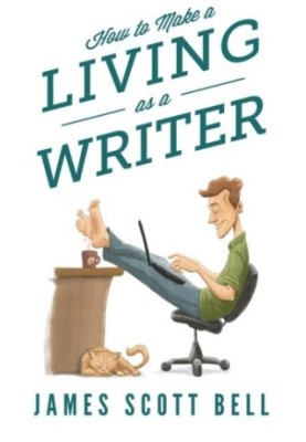 How to Make a Living as a Writer