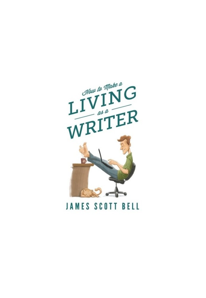 How to Make a Living as a Writer