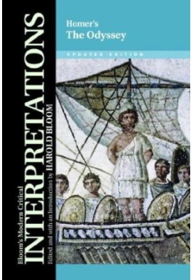 Homer's The Odyssey
