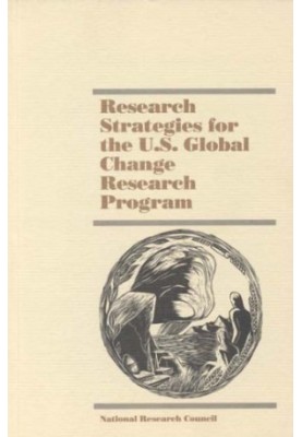 Research Strategies for the U.S. Global Change Research Program