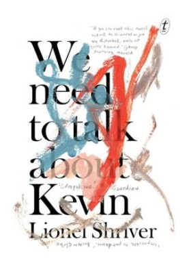 We Need to Talk About Kevin