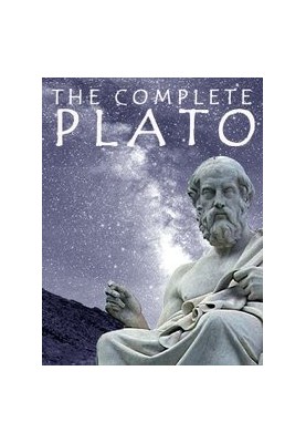 The Complete Plato