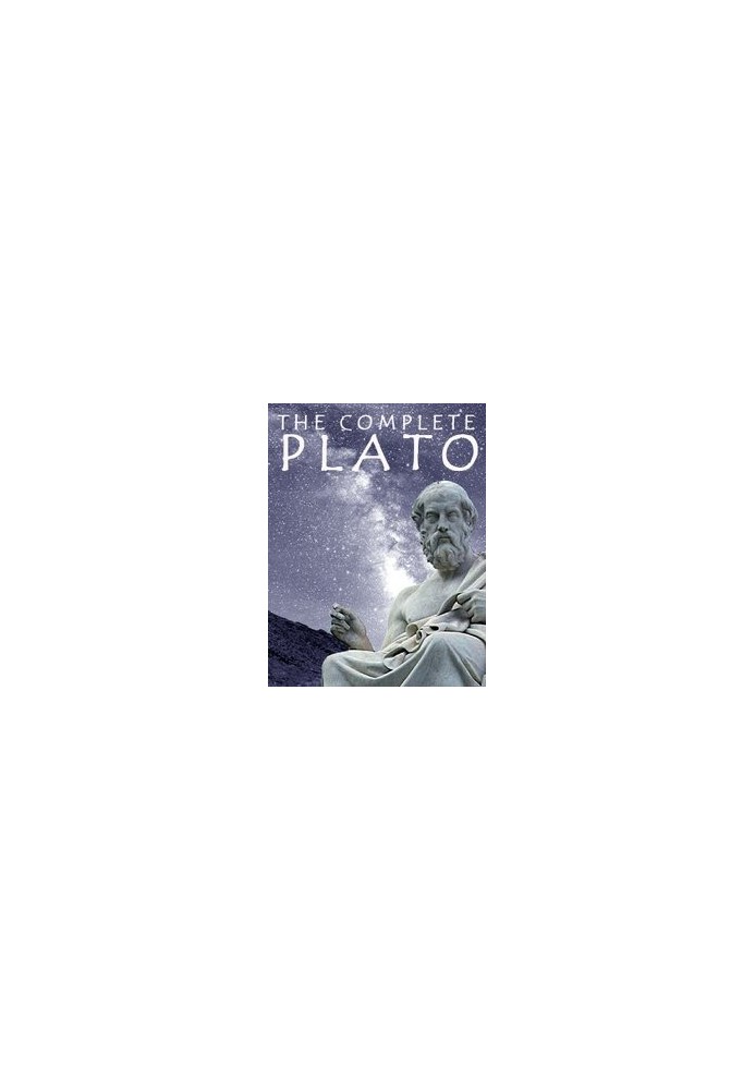 The Complete Plato
