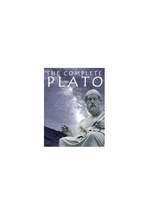 The Complete Plato