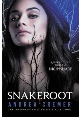 [Nightshade Legacy 01] • Snakeroot