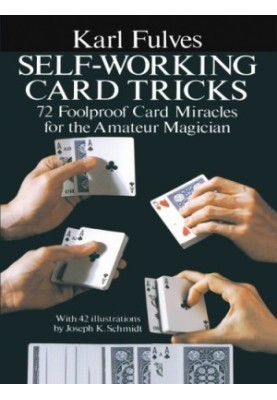 Self-Working Card Tricks