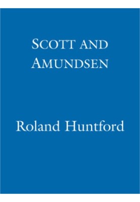 Scott and Amundsen