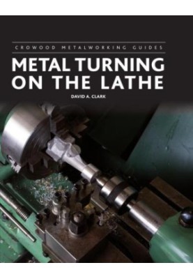 Metal turning on the lathe