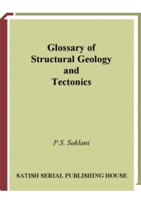 Glossary of structural geology and tectonics