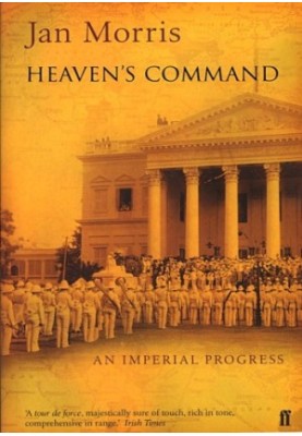 Heaven's Command - An Imperial Progress