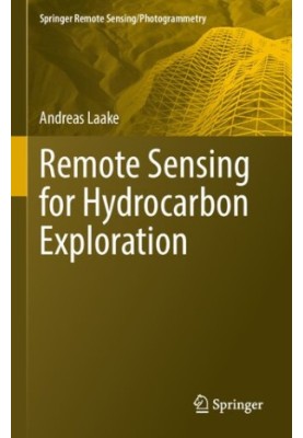 Remote Sensing for Hydrocarbon Exploration
