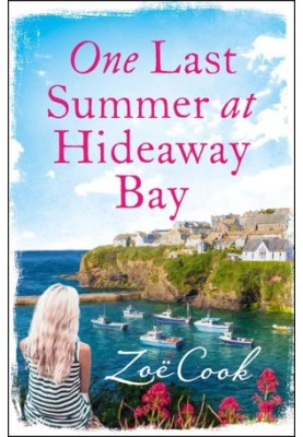 One Last Summer at Hideaway Bay