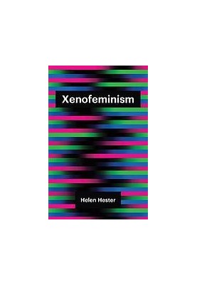 Xenofeminism