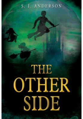 [Thomas Skinner 01] • The Other Side