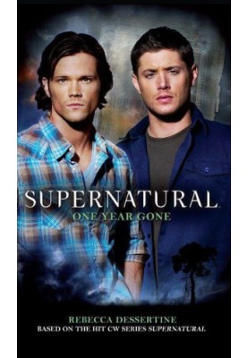 Supernatural 07: One Year Gone