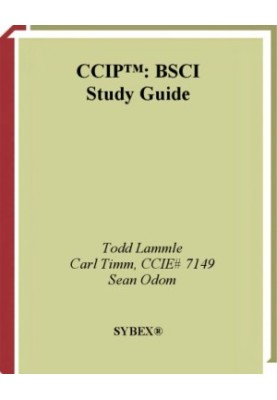 CCNP/CCIP