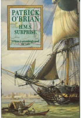 H.M.S. Surprise