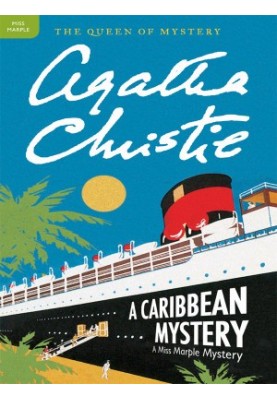 Christie, Agatha - A Caribbean Mystery