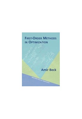 First-Order Methods in Optimization