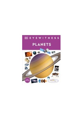 Eyewitness Planets