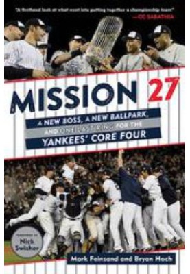 Mission 27