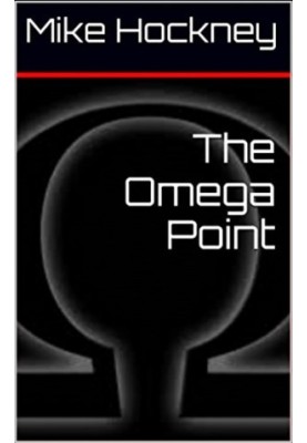 The Omega Point (The God Series)