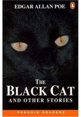 The Black Cat and Other Stories