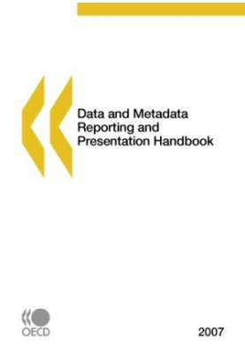Data and Metadata Reporting and Presentation Handbook.